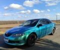 Мазда 6, об'ємом двигуна 2 л та пробігом 242 тис. км за 5000 $, фото 11 на Automoto.ua