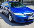 Мазда 6, объемом двигателя 2 л и пробегом 329 тыс. км за 4900 $, фото 1 на Automoto.ua