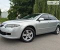 Мазда 6, объемом двигателя 2 л и пробегом 310 тыс. км за 4999 $, фото 1 на Automoto.ua