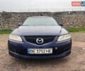 Мазда 6, объемом двигателя 1.8 л и пробегом 300 тыс. км за 3500 $, фото 1 на Automoto.ua