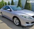 Мазда 6, объемом двигателя 2 л и пробегом 240 тыс. км за 6500 $, фото 4 на Automoto.ua