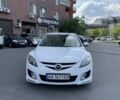 Мазда 6, объемом двигателя 2.18 л и пробегом 277 тыс. км за 8200 $, фото 1 на Automoto.ua