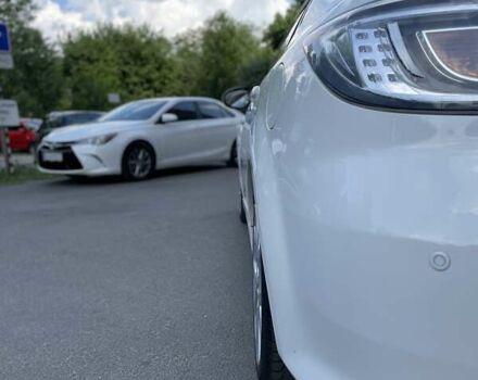 Мазда 6, объемом двигателя 2.18 л и пробегом 277 тыс. км за 8200 $, фото 4 на Automoto.ua