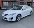 Мазда 6, объемом двигателя 2.18 л и пробегом 277 тыс. км за 8200 $, фото 2 на Automoto.ua