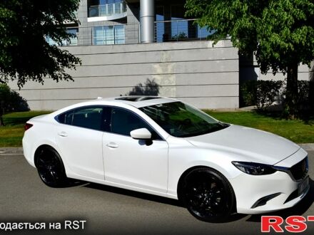 Мазда 6 0 в Виннице на Automoto.ua Мазда 6, объемом двигателя 0 л и пробегом 0 тыс. км за 17900 $, фото 1 на Automoto.ua