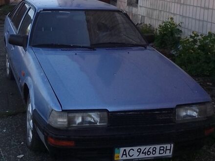 Мазда 6 1985 в Владимир-Волынский на Automoto.ua Мазда 6, объемом двигателя 0 л и пробегом 213 тыс. км за 483 $, фото 1 на Automoto.ua