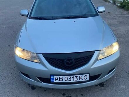 Мазда 6 2002 у Шаргороде на Automoto.ua Мазда 6, об'ємом двигуна 2 л та пробігом 333 тис. км за 4199 $, фото 1 на Automoto.ua