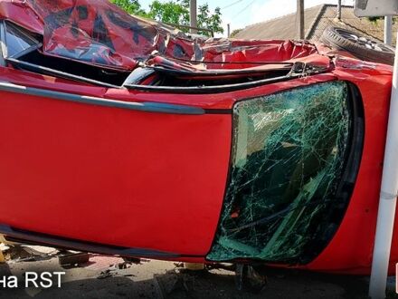 Мазда 6, об'ємом двигуна 2.3 л та пробігом 270 тис. км за 1000 $, фото 1 на Automoto.ua