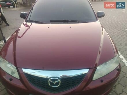 Мазда 6 2002 у Ківерці на Automoto.ua Мазда 6, об'ємом двигуна 0 л та пробігом 367 тис. км за 4500 $, фото 1 на Automoto.ua