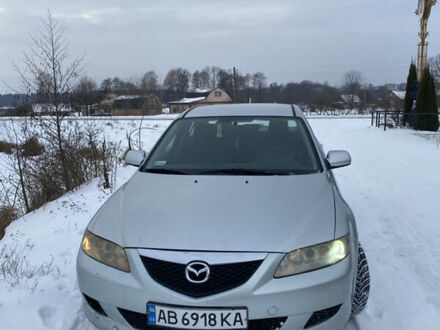 Мазда 6, об'ємом двигуна 2 л та пробігом 300 тис. км за 2600 $, фото 1 на Automoto.ua