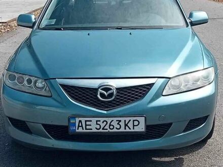 Мазда 6, объемом двигателя 2.3 л и пробегом 30 тыс. км за 3500 $, фото 1 на Automoto.ua