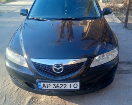 Мазда 6, об'ємом двигуна 2 л та пробігом 305 тис. км за 3600 $, фото 1 на Automoto.ua