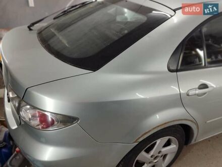 Мазда 6, об'ємом двигуна 2 л та пробігом 279 тис. км за 2999 $, фото 1 на Automoto.ua