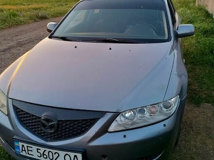 Мазда 6, об'ємом двигуна 2 л та пробігом 0 тис. км за 3000 $, фото 1 на Automoto.ua