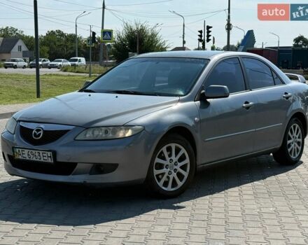 Мазда 6, об'ємом двигуна 2 л та пробігом 295 тис. км за 3200 $, фото 1 на Automoto.ua