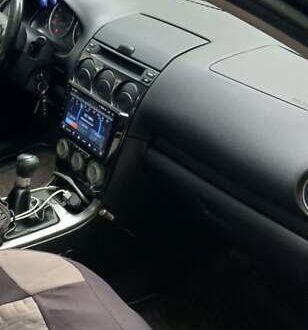 Мазда 6, об'ємом двигуна 2.3 л та пробігом 328 тис. км за 3000 $, фото 1 на Automoto.ua