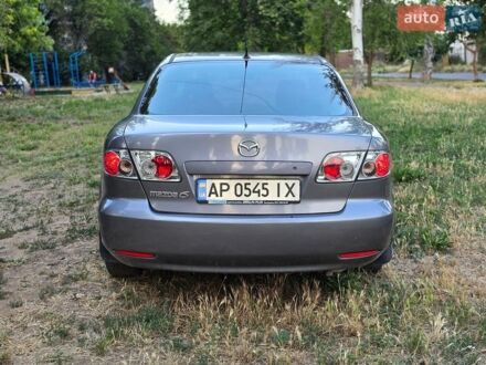 Мазда 6, об'ємом двигуна 2 л та пробігом 205 тис. км за 3400 $, фото 1 на Automoto.ua
