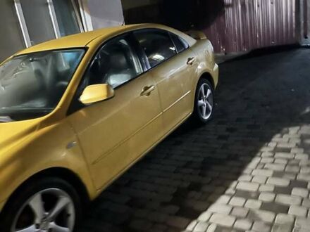 Мазда 6 2004 у Чернівцях на Automoto.ua Мазда 6, об'ємом двигуна 2.3 л та пробігом 220 тис. км за 4300 $, фото 1 на Automoto.ua