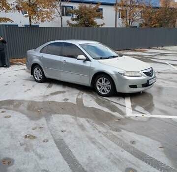 Мазда 6, об'ємом двигуна 2 л та пробігом 447 тис. км за 2500 $, фото 1 на Automoto.ua