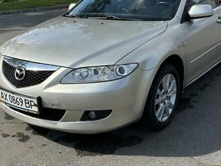 Мазда 6, об'ємом двигуна 1.8 л та пробігом 199 тис. км за 3200 $, фото 1 на Automoto.ua