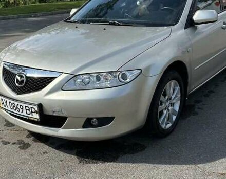 Мазда 6, об'ємом двигуна 1.8 л та пробігом 199 тис. км за 3200 $, фото 1 на Automoto.ua