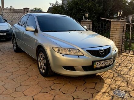 Мазда 6, объемом двигателя 2 л и пробегом 0 тыс. км за 4200 $, фото 1 на Automoto.ua