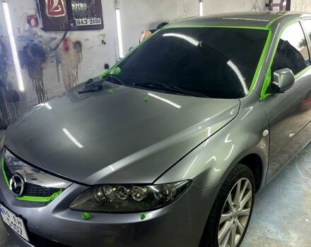Мазда 6, об'ємом двигуна 2.3 л та пробігом 228 тис. км за 6000 $, фото 1 на Automoto.ua