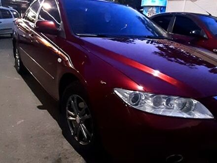 Мазда 6, об'ємом двигуна 1.8 л та пробігом 140 тис. км за 4700 $, фото 1 на Automoto.ua