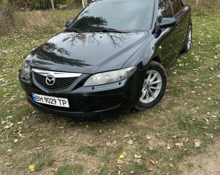 Мазда 6, объемом двигателя 1.8 л и пробегом 241 тыс. км за 3600 $, фото 1 на Automoto.ua