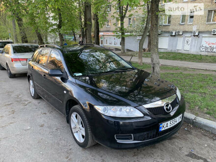 Мазда 6, об'ємом двигуна 1.8 л та пробігом 210 тис. км за 4999 $, фото 1 на Automoto.ua