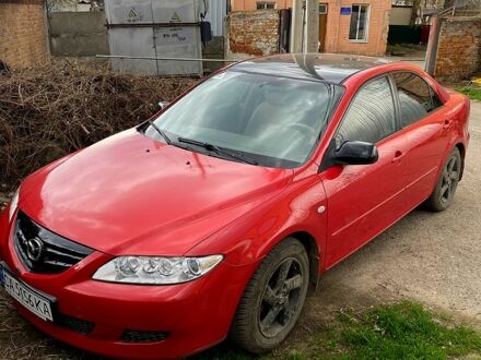 Мазда 6 2005 у Олександрівка на Automoto.ua Мазда 6, об'ємом двигуна 20 л та пробігом 0 тис. км за 3000 $, фото 1 на Automoto.ua