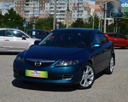 Мазда 6, об'ємом двигуна 0 л та пробігом 170 тис. км за 5300 $, фото 1 на Automoto.ua