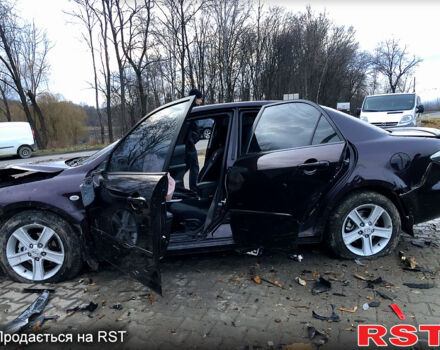 Мазда 6, объемом двигателя 1.8 л и пробегом 300 тыс. км за 2000 $, фото 1 на Automoto.ua
