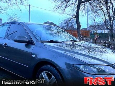 Мазда 6 2006 в Кропивницком (Кировограде) на Automoto.ua Мазда 6, объемом двигателя 2 л и пробегом 0 тыс. км за 3000 $, фото 1 на Automoto.ua