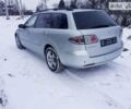 Мазда 6, объемом двигателя 2 л и пробегом 230 тыс. км за 6300 $, фото 1 на Automoto.ua