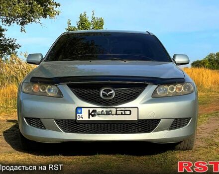 Мазда 6, об'ємом двигуна 2 л та пробігом 300 тис. км за 4750 $, фото 1 на Automoto.ua