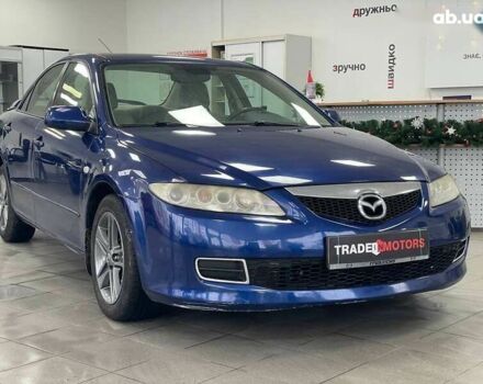 Мазда 6, об'ємом двигуна 0 л та пробігом 280 тис. км за 3990 $, фото 1 на Automoto.ua