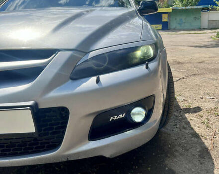 Мазда 6, об'ємом двигуна 2.3 л та пробігом 226 тис. км за 4999 $, фото 1 на Automoto.ua