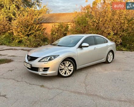 Мазда 6, об'ємом двигуна 2 л та пробігом 279 тис. км за 6750 $, фото 1 на Automoto.ua