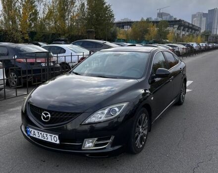 Мазда 6, об'ємом двигуна 2 л та пробігом 290 тис. км за 6000 $, фото 1 на Automoto.ua