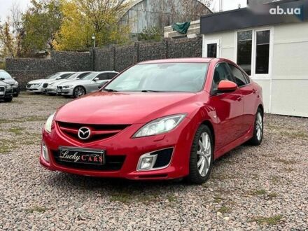 Мазда 6, об'ємом двигуна 0 л та пробігом 280 тис. км за 6700 $, фото 1 на Automoto.ua