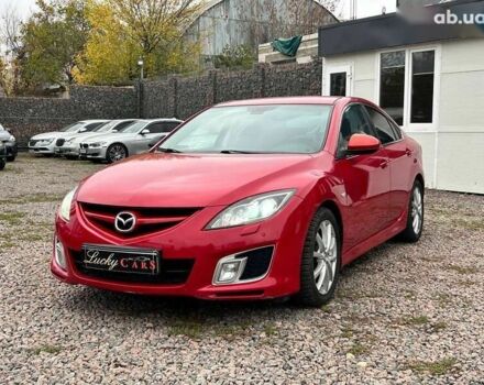 Мазда 6, об'ємом двигуна 0 л та пробігом 280 тис. км за 6700 $, фото 1 на Automoto.ua