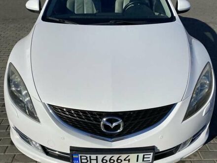 Мазда 6 2008 у Килие на Automoto.ua Мазда 6, об'ємом двигуна 0 л та пробігом 207 тис. км за 8500 $, фото 1 на Automoto.ua