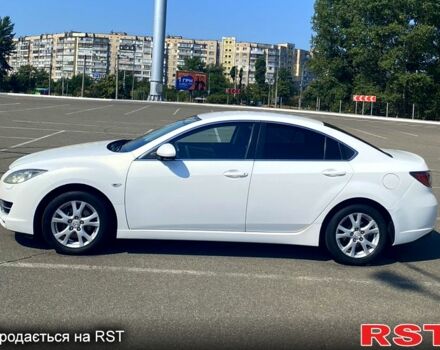 Мазда 6, объемом двигателя 1.8 л и пробегом 207 тыс. км за 5900 $, фото 1 на Automoto.ua
