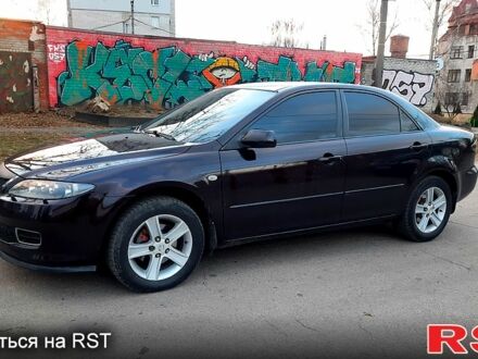 Мазда 6 2008 у Дніпро (Дніпропетровську) на Automoto.ua Мазда 6, об'ємом двигуна 20 л та пробігом 195 тис. км за 4150 $, фото 1 на Automoto.ua