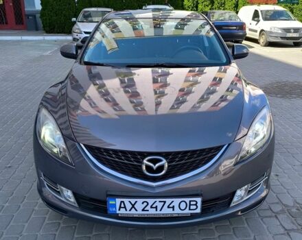 Мазда 6, об'ємом двигуна 1.8 л та пробігом 109 тис. км за 7999 $, фото 1 на Automoto.ua