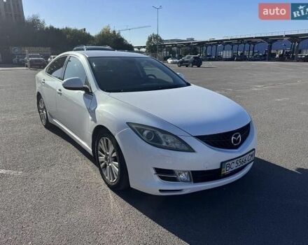 Мазда 6, об'ємом двигуна 2 л та пробігом 272 тис. км за 6200 $, фото 1 на Automoto.ua