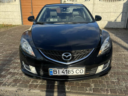 Мазда 6, об'ємом двигуна 1.8 л та пробігом 210 тис. км за 6500 $, фото 1 на Automoto.ua