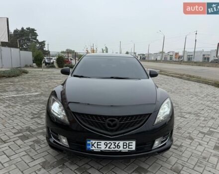 Мазда 6, об'ємом двигуна 2 л та пробігом 220 тис. км за 6700 $, фото 1 на Automoto.ua