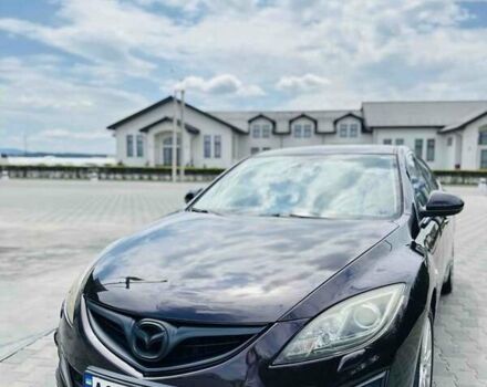 Мазда 6, объемом двигателя 0 л и пробегом 295 тыс. км за 6900 $, фото 1 на Automoto.ua